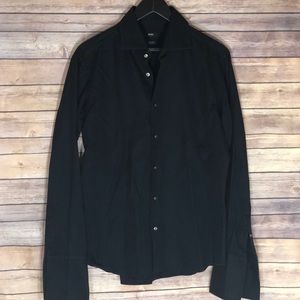 Brand New Without Tags Hugo Boss Dress Shirt